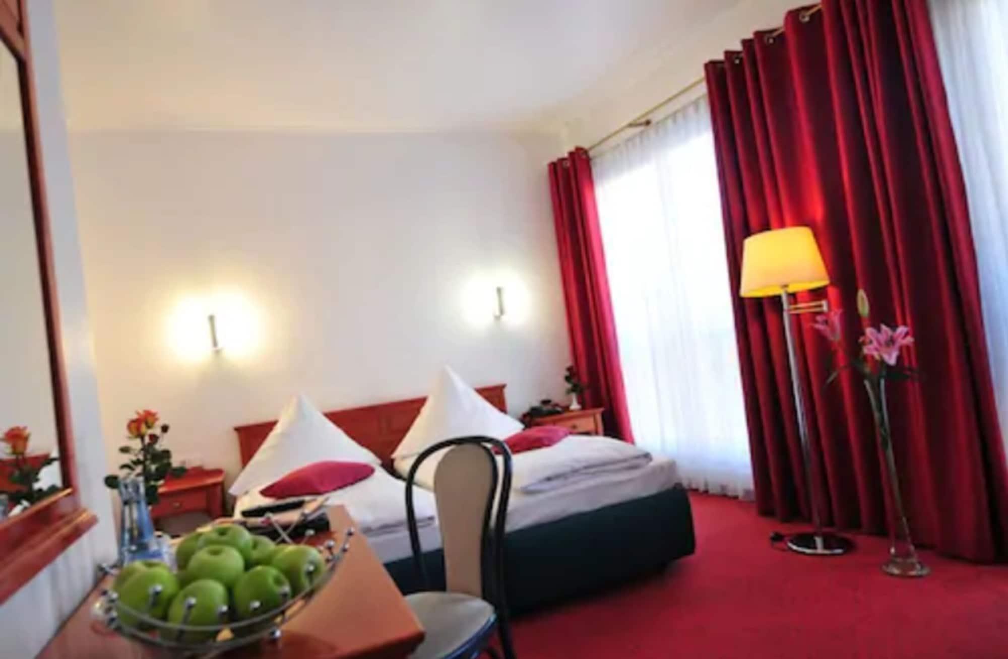 Cerano City Hotel Koeln Am Dom Exterior foto